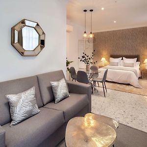 Wanderlust Malaga Apartamentos 2